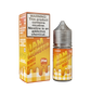 Jam Monster Salt Nicotine Vape Juice 24 Mg 30 Ml NTD Mango