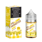 Jam Monster Salt Nicotine Vape Juice 24 Mg 30 Ml PB & Banana