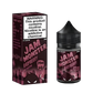 Jam Monster Salt Nicotine Vape Juice 24 Mg 30 Ml Raspberry