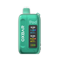 OXBAR Ice-Nic 35K Disposable Vape Jewel Mighty Mint  