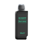 Oxbar Svopp 30K Disposable Pod - Jewel Mint Emerald