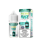 Pod Juice x Raz Salt Nicotine Vape Juice 20 Mg Jewel Spearmint 