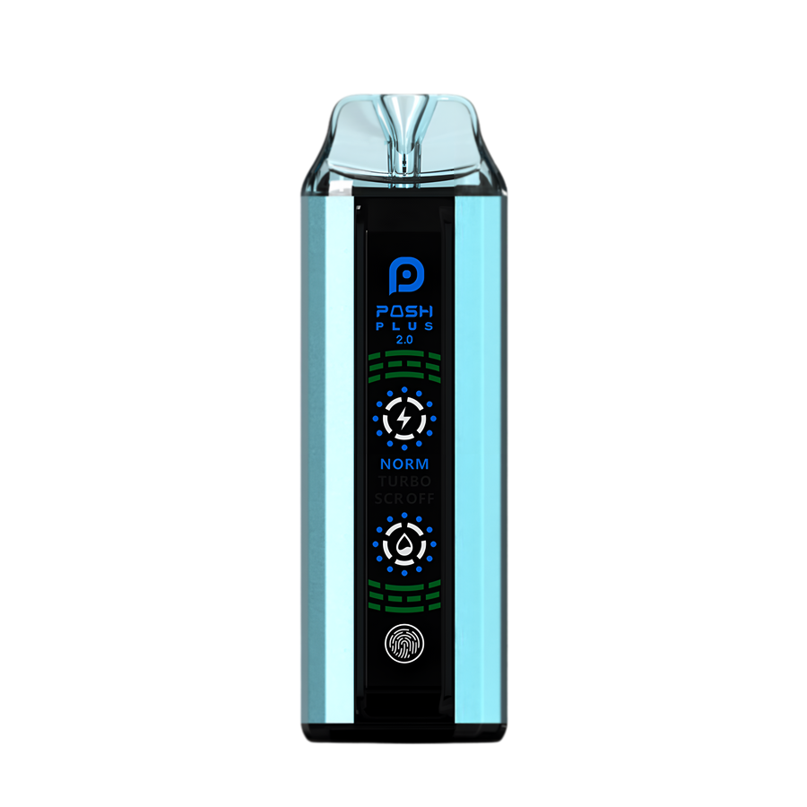 Posh Plus 2.0 20K Disposable Vape JoJo  