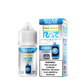 Pod Juice x Raz Salt Nicotine Vape Juice 20 Mg Jolly Blue Razz Ice 