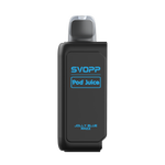 Oxbar Svopp 30K Disposable Pod - Jolly Blue Razz