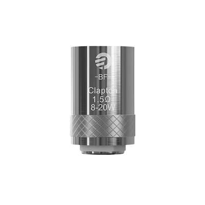 Joyetech BF Series Replacement Coils BF Clapton Coil - 1.5 Ω Head  