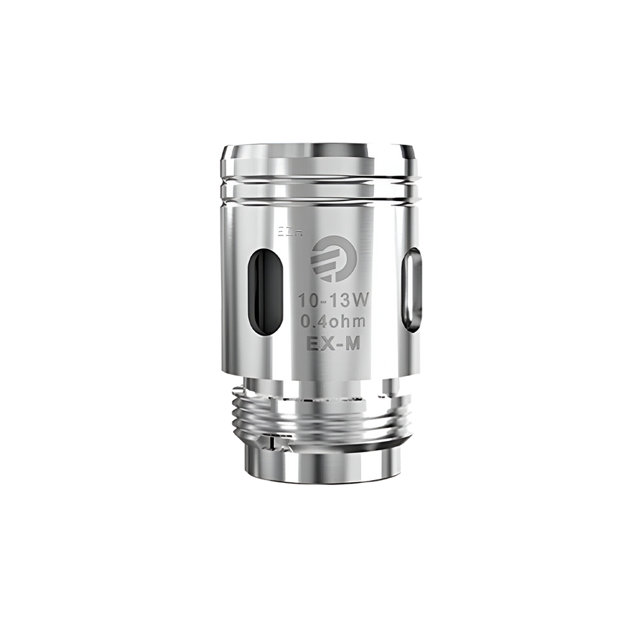 Joyetech EX Series Replacement Coils EX-M SS316 Coil - 0.4 Ω  