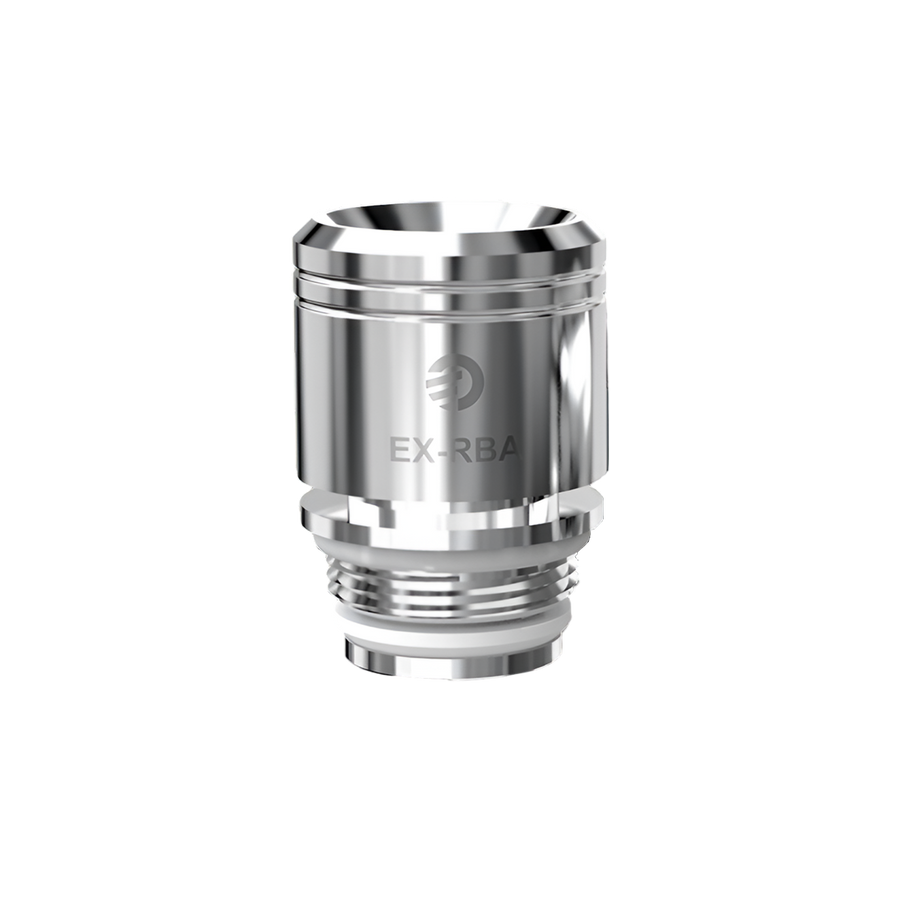 Joyetech EX Series Replacement Coils EX-RBA NiCr Coil  