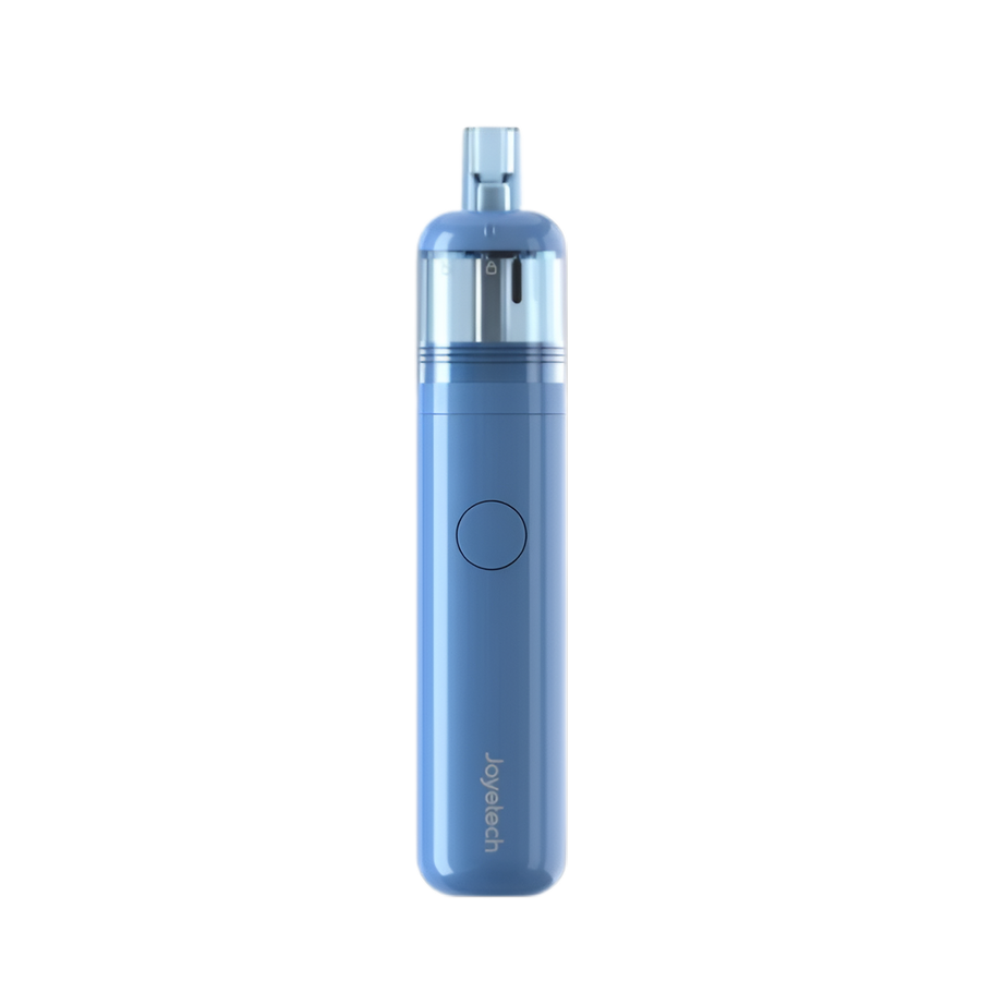 Joyetech EGO 510 Refillable Pod System Kit Blue  