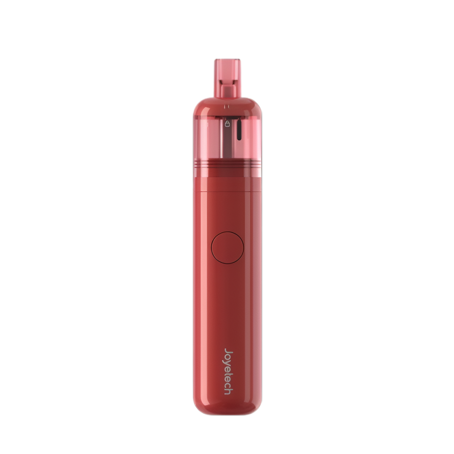 Joyetech EGO 510 Refillable Pod System Kit Red  