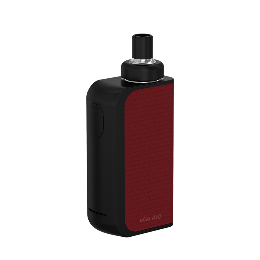 Joyetech EGO AIO Eco Box-Mod Kit Black Grey  