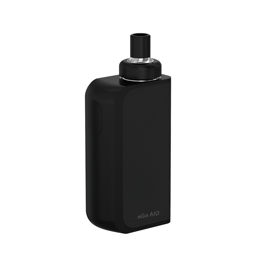 Joyetech EGO AIO Eco Box-Mod Kit Black Red  