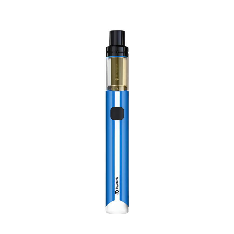 Joyetech EGO AIO Eco Vape Pen Kit Blue  