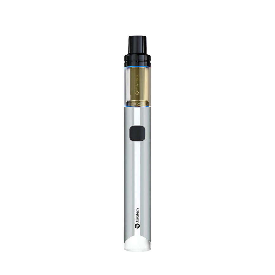 Joyetech EGO AIO Eco Vape Pen Kit Grey  