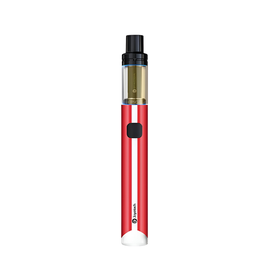 Joyetech EGO AIO Eco Vape Pen Kit Red  