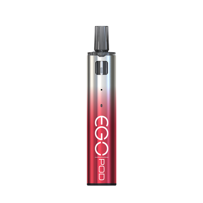 Joyetech EGO Ast Version Pod System Kit Fuchsia Pink  