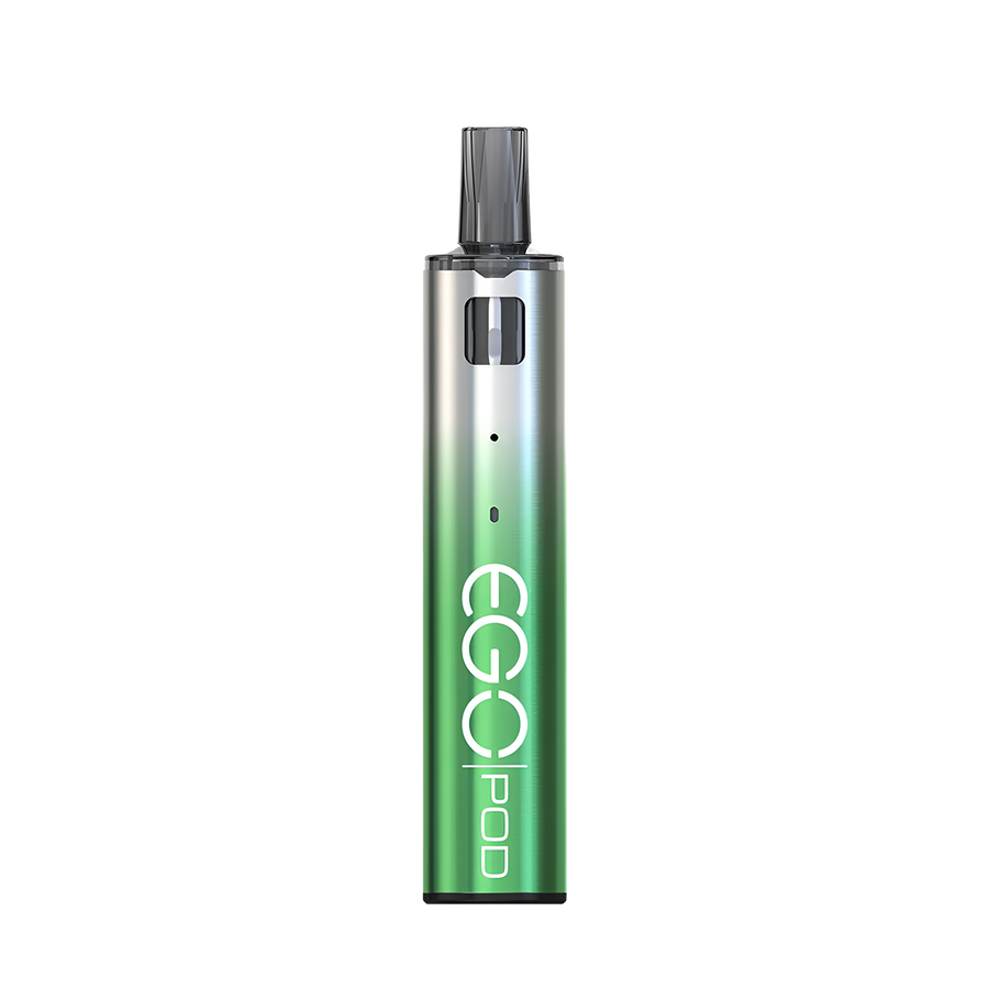 Joyetech EGO Ast Version Pod System Kit Jungle Green  