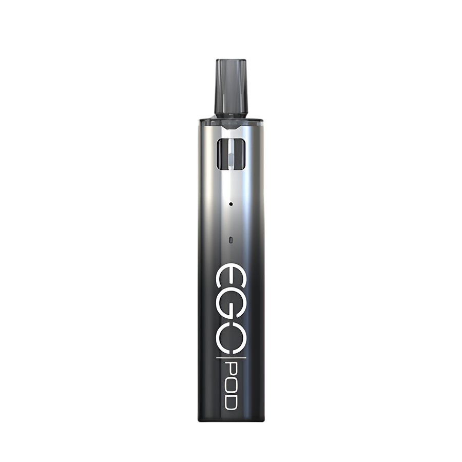 Joyetech EGO Ast Version Pod System Kit Metal Black  