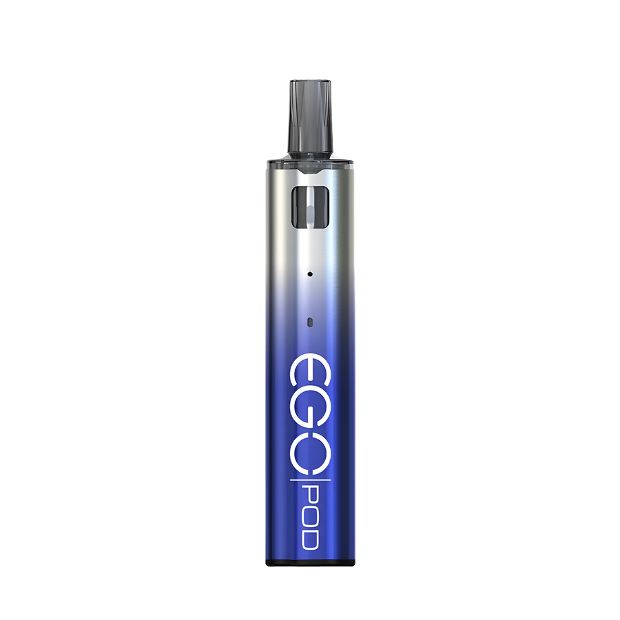 Joyetech EGO Ast Version Pod System Kit Sapphire Blue  