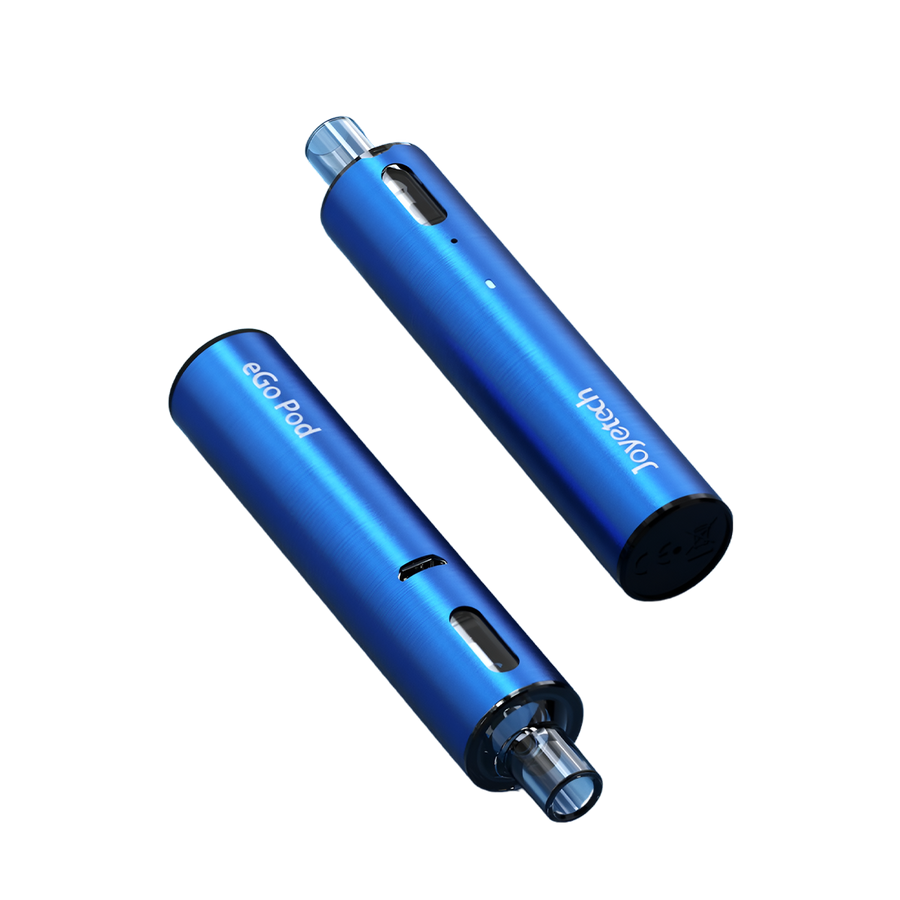 Joyetech EGO Pod System Kit Blue  