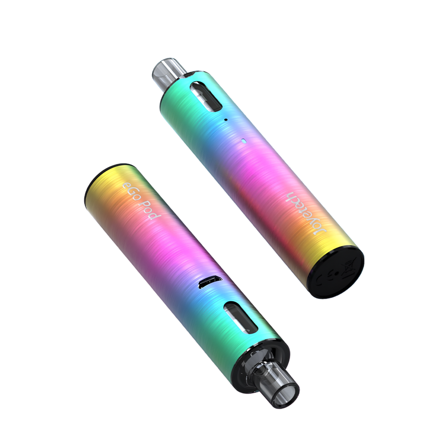 Joyetech EGO Pod System Kit Rainbow  