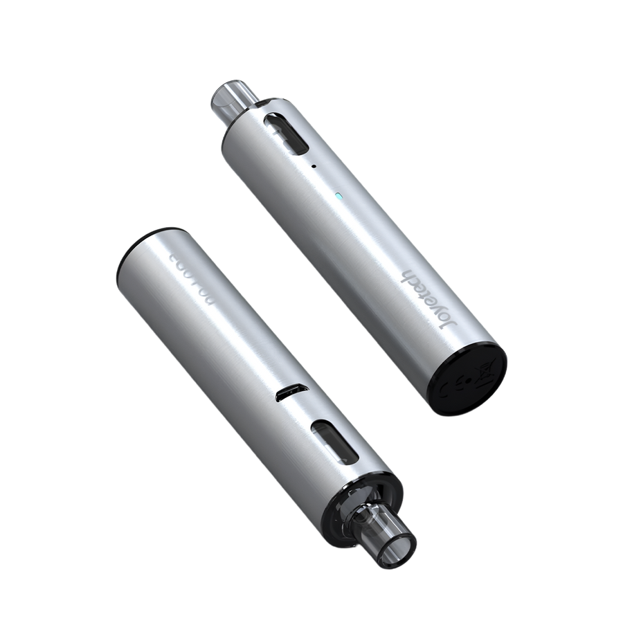 Joyetech EGO Pod System Kit Silver  