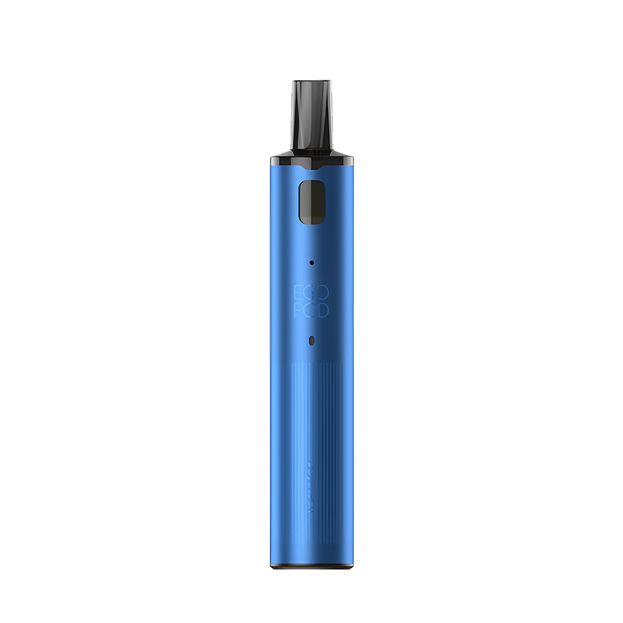 Joyetech EGO Update Version Pod System Kit Rich Blue  