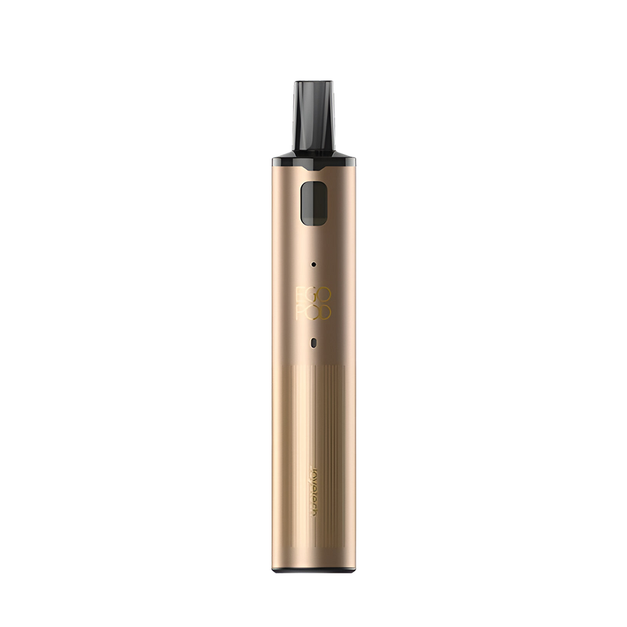 Joyetech EGO Update Version Pod System Kit Rose Gold  