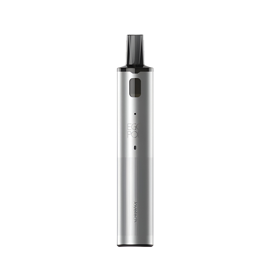 Joyetech EGO Update Version Pod System Kit Shiny Silver  