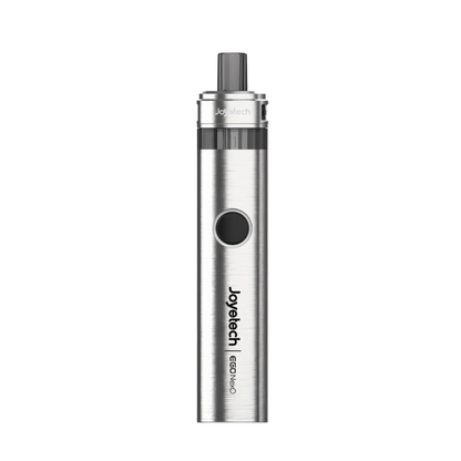 Joyetech Ego Nexo Pod System Kit Silver  