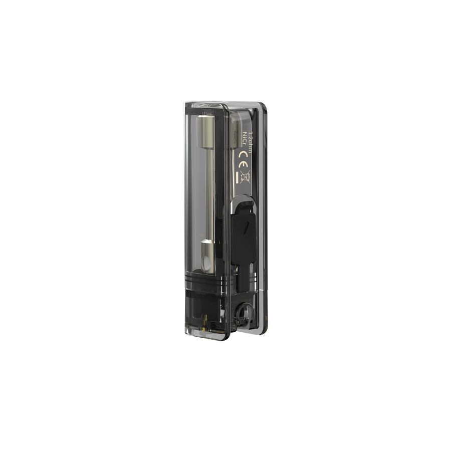 Joyetech eGrip Mini Replacement Pods Cartridge 1.3 Ml Mesh Coil - 0.5 Ω 