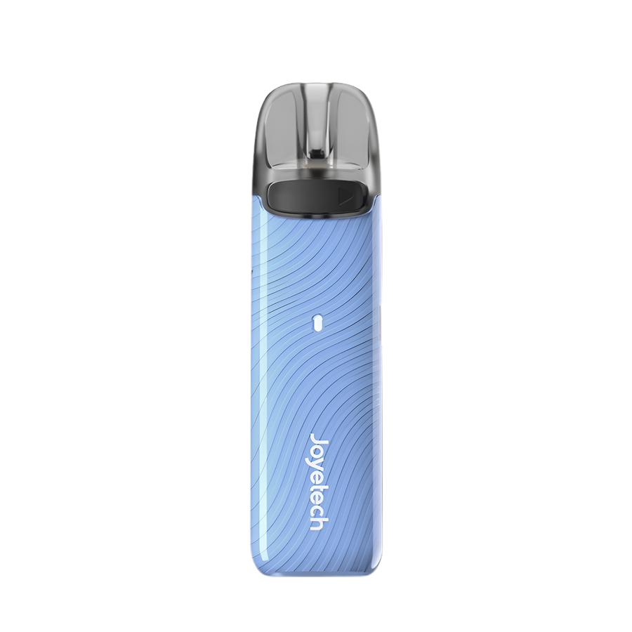 Joyetech EVIO Gleam Pod System Kit Blue  