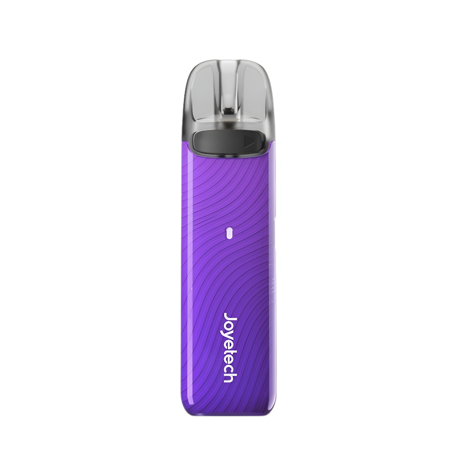 Joyetech EVIO Gleam Pod System Kit Purple  