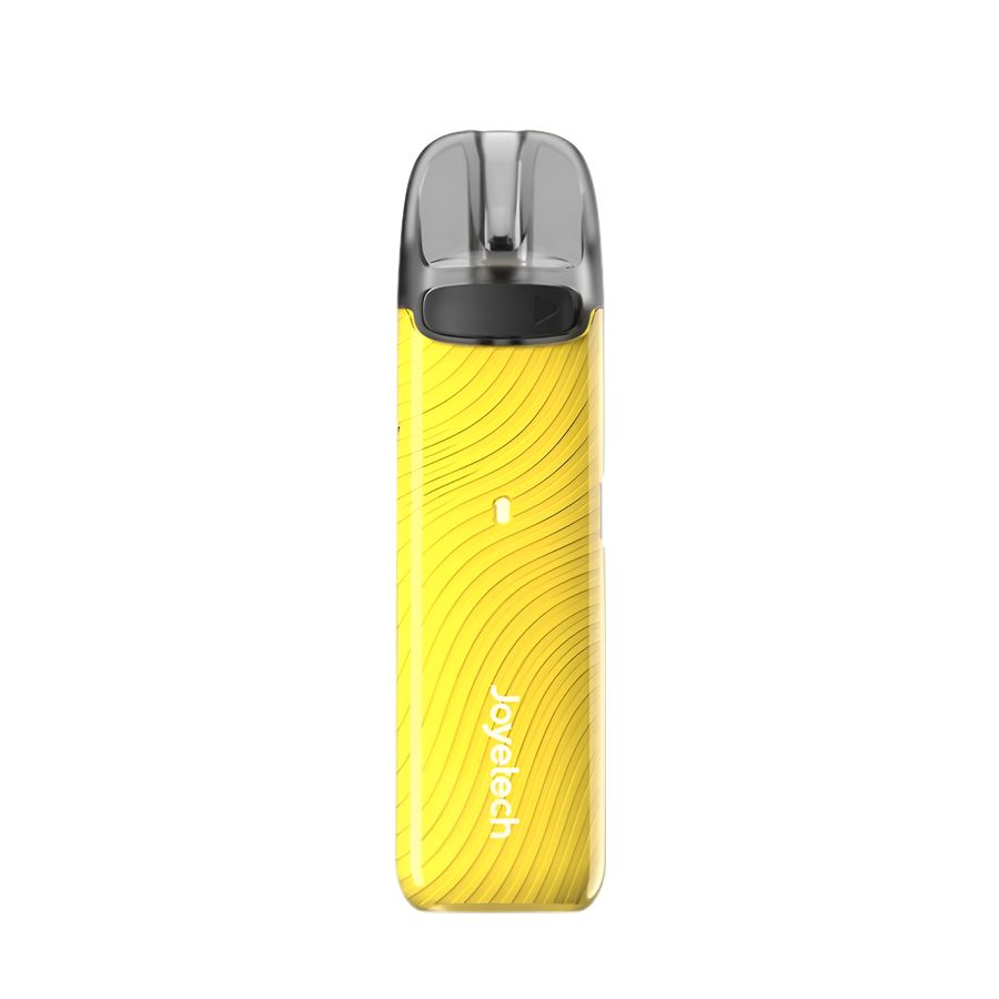 Joyetech EVIO Gleam Pod System Kit Yellow  