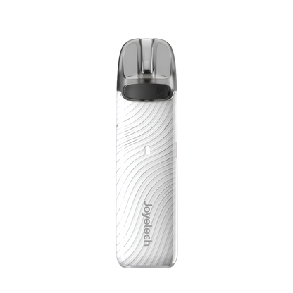 Joyetech EVIO Gleam Pod System Kit White  