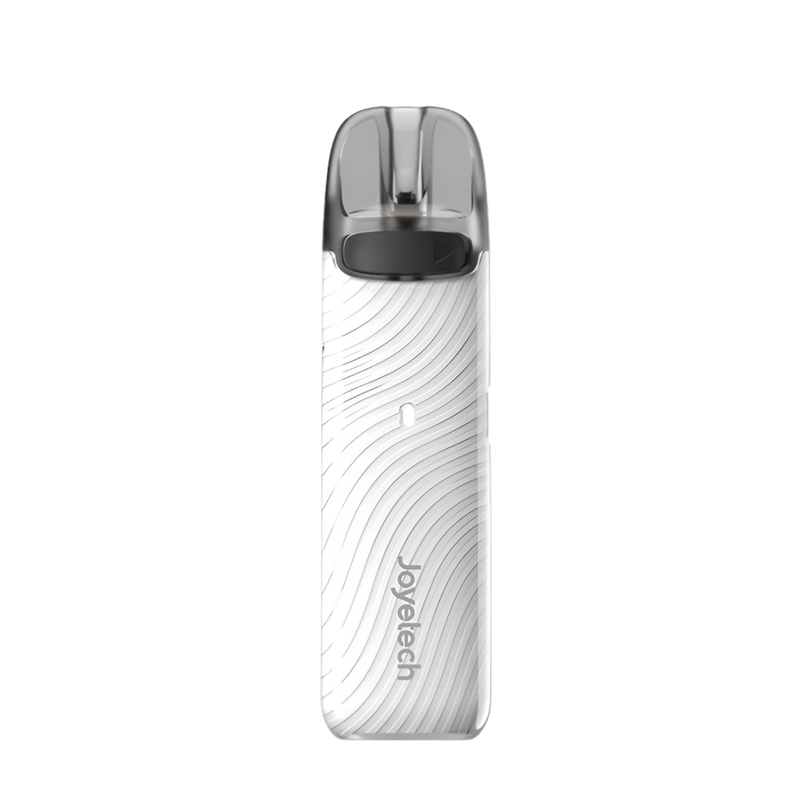 Joyetech EVIO Gleam Pod System Kit White  