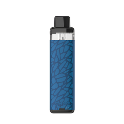 Joyetech EVIO Pod System Kit Blue  