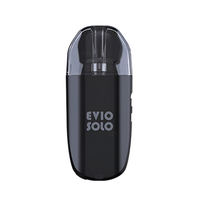 Joyetech EVIO Solo Pod System Kit Black  