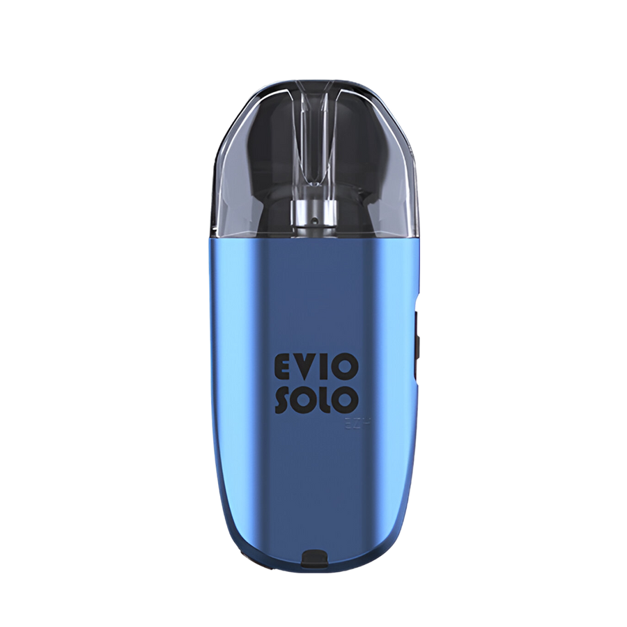 Joyetech EVIO Solo Pod System Kit Blue  