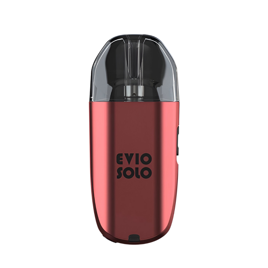 Joyetech EVIO Solo Pod System Kit Red  