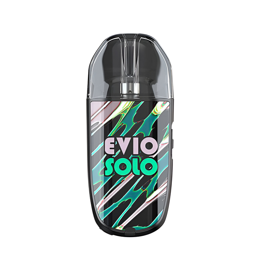 Joyetech EVIO Solo Pod System Kit Ripple  