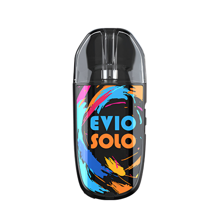 Joyetech EVIO Solo Pod System Kit Splash  