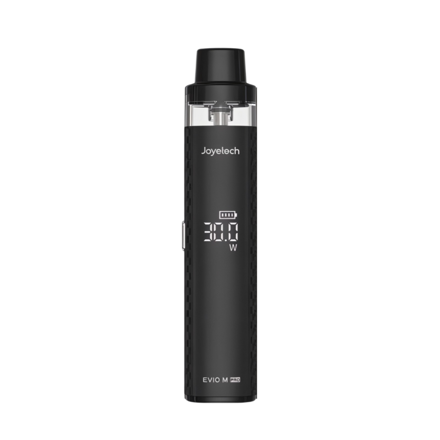 Joyetech Evio M Pro Pod System Kit Carbon Fiber Black  