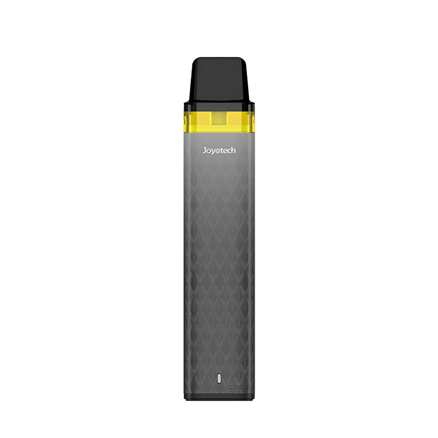 Joyetech WideWick Pod System Kit Metallic Grey  