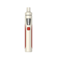 Joyetech EGO AIO Basic Mod Kit Red White  