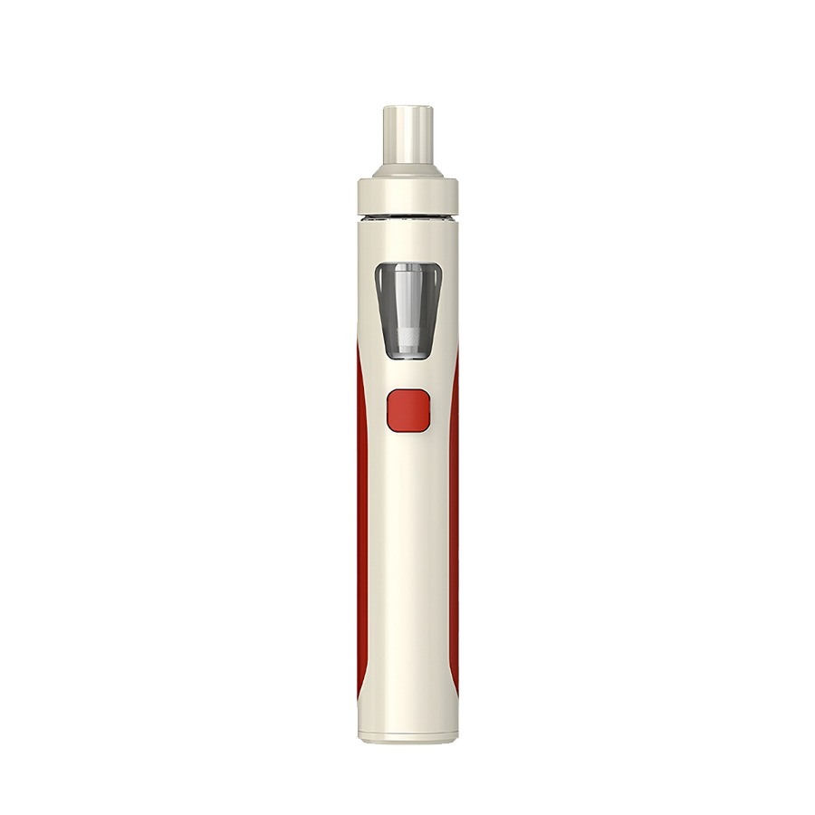 Joyetech EGO AIO Basic Mod Kit Red White  