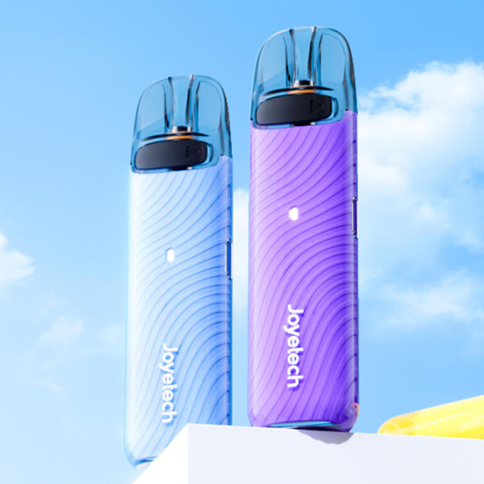 Joyetech EVIO Gleam Pod System Kit