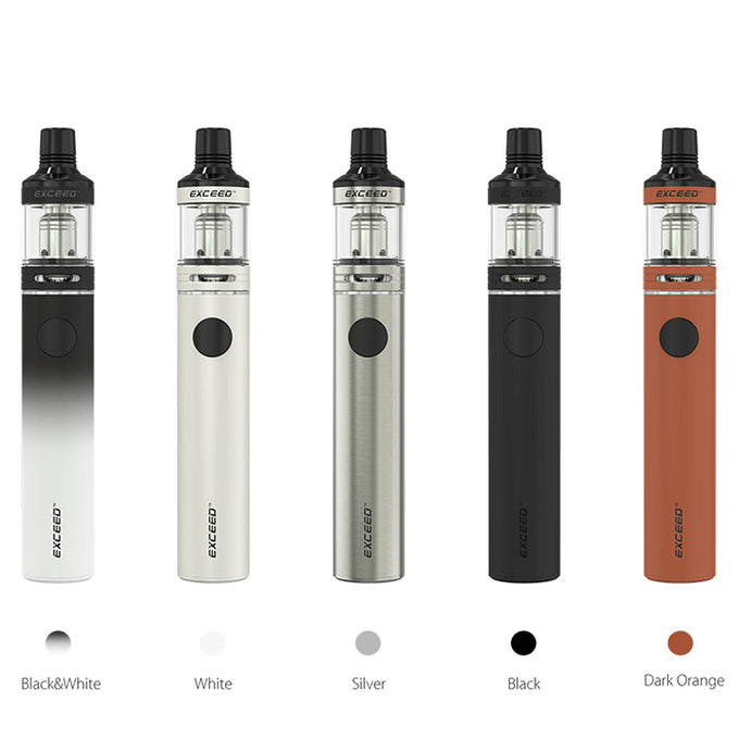 Joyetech Exceed D19 Vape Pen Kit