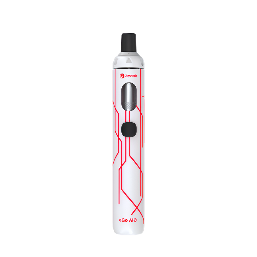 Joytech EGO AIO Anniversary Edition Vape Pen Kit White  