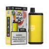 Juice Head 5K Freeze Disposable Vape - Pineapple Grapefruit Freeze